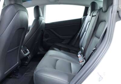 2021 TESLA MODEL 3 LONG RANGE AWD