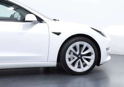 2021 TESLA MODEL 3 LONG RANGE AWD