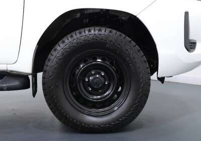 2021 TOYOTA HILUX SR HI-RIDER
