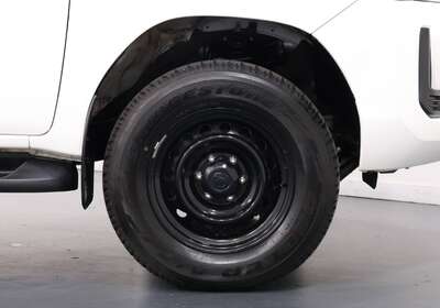 2021 TOYOTA HILUX SR HI-RIDER