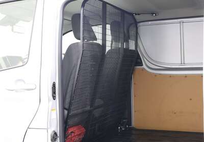 2021 TOYOTA HIACE LWB