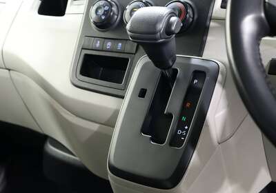 2021 TOYOTA HIACE LWB