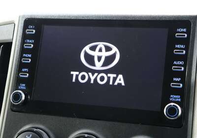 2021 TOYOTA HIACE LWB