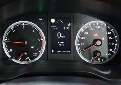 2021 TOYOTA HIACE LWB