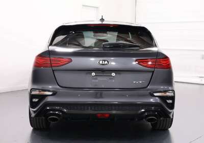 2020 KIA CERATO GT SAFETY PACK
