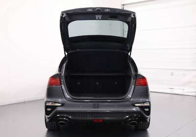 2020 KIA CERATO GT SAFETY PACK