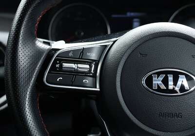 2020 KIA CERATO GT SAFETY PACK