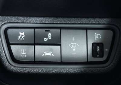 2020 KIA CERATO GT SAFETY PACK