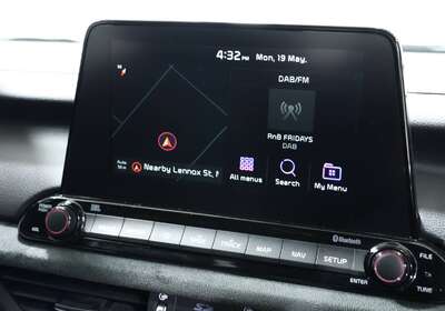 2020 KIA CERATO GT SAFETY PACK