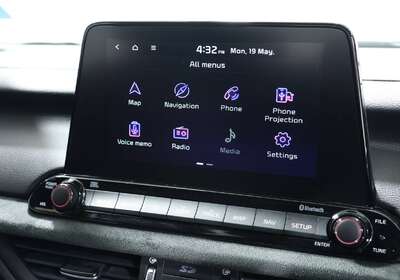 2020 KIA CERATO GT SAFETY PACK