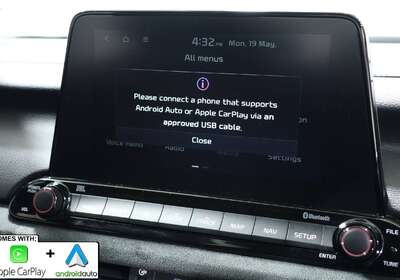 2020 KIA CERATO GT SAFETY PACK