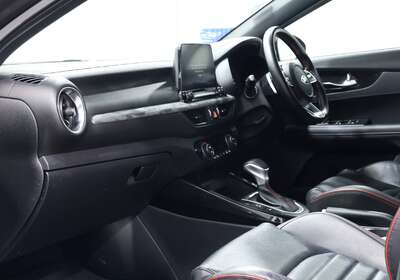 2020 KIA CERATO GT SAFETY PACK