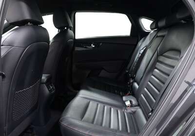 2020 KIA CERATO GT SAFETY PACK