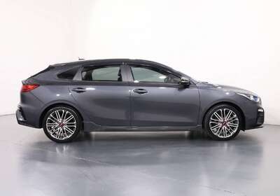 2020 KIA CERATO GT SAFETY PACK