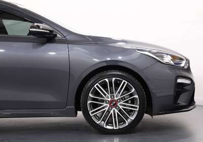 2020 KIA CERATO GT SAFETY PACK