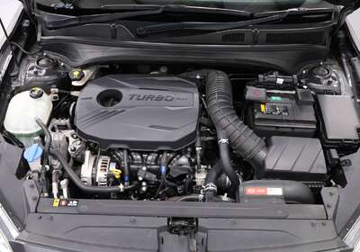 2020 KIA CERATO GT SAFETY PACK