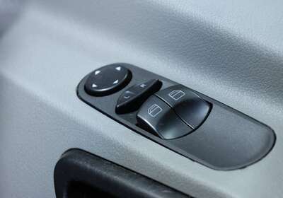 2017 MERCEDES-BENZ SPRINTER 319CDI LOW ROOF MWB 7G-TRONIC