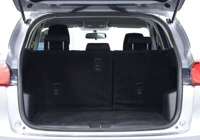 2012 MAZDA CX-5 MAXX (4X2)