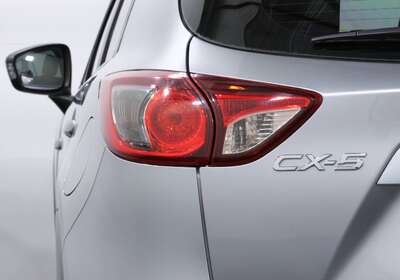 2012 MAZDA CX-5 MAXX (4X2)