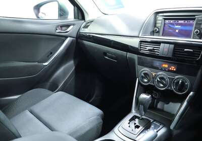 2012 MAZDA CX-5 MAXX (4X2)