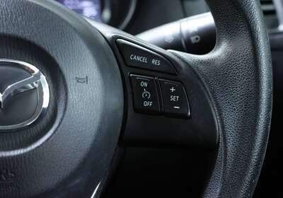 2012 MAZDA CX-5 MAXX (4X2)