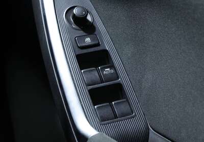 2012 MAZDA CX-5 MAXX (4X2)