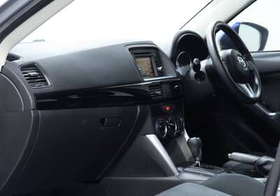 2012 MAZDA CX-5 MAXX (4X2)