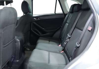 2012 MAZDA CX-5 MAXX (4X2)