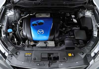 2012 MAZDA CX-5 MAXX (4X2)