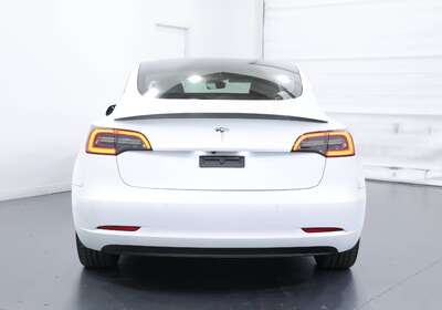 2022 TESLA MODEL 3 REAR-WHEEL DRIVE