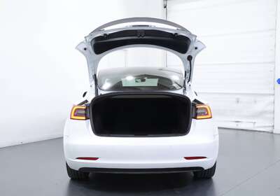 2022 TESLA MODEL 3 REAR-WHEEL DRIVE