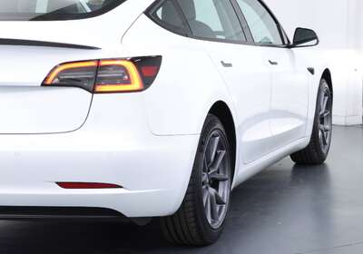 2022 TESLA MODEL 3 REAR-WHEEL DRIVE