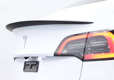 2022 TESLA MODEL 3 REAR-WHEEL DRIVE