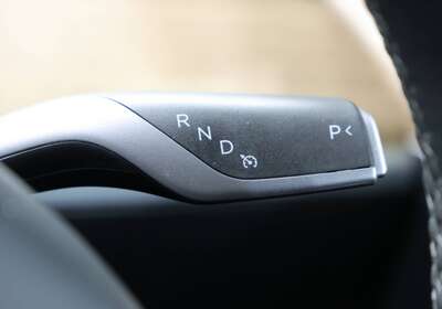 2022 TESLA MODEL 3 REAR-WHEEL DRIVE