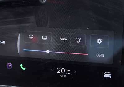 2022 TESLA MODEL 3 REAR-WHEEL DRIVE