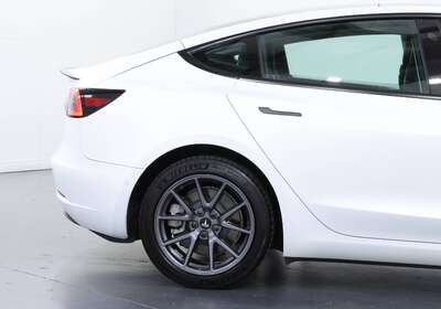 2022 TESLA MODEL 3 REAR-WHEEL DRIVE