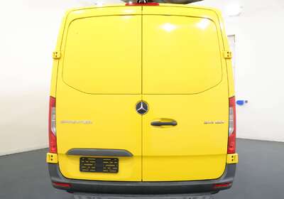 2018 MERCEDES-BENZ SPRINTER 314CDI LOW ROOF MWB 9G-TRONIC FWD