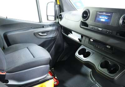 2018 MERCEDES-BENZ SPRINTER 314CDI LOW ROOF MWB 9G-TRONIC FWD