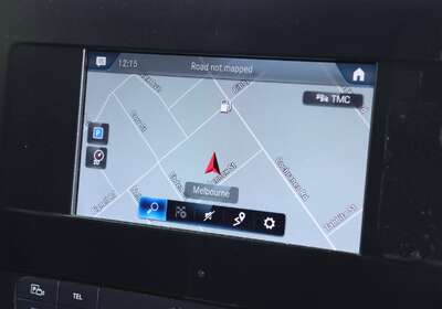 2018 MERCEDES-BENZ SPRINTER 314CDI LOW ROOF MWB 9G-TRONIC FWD
