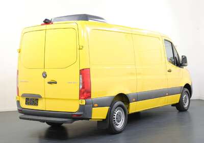 2018 MERCEDES-BENZ SPRINTER 314CDI LOW ROOF MWB 9G-TRONIC FWD