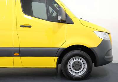 2018 MERCEDES-BENZ SPRINTER 314CDI LOW ROOF MWB 9G-TRONIC FWD
