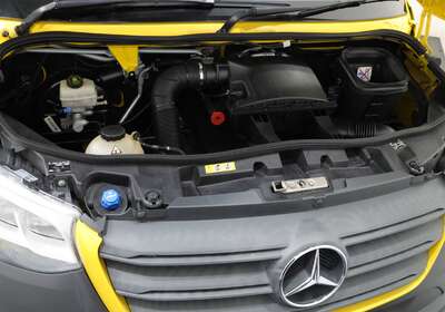 2018 MERCEDES-BENZ SPRINTER 314CDI LOW ROOF MWB 9G-TRONIC FWD