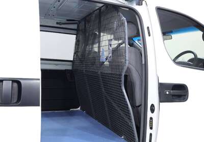 2018 HYUNDAI ILOAD 3S LIFTBACK