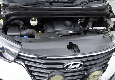 2018 HYUNDAI ILOAD 3S LIFTBACK