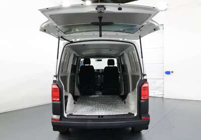 2018 VOLKSWAGEN TRANSPORTER TDI340 LWB DSG
