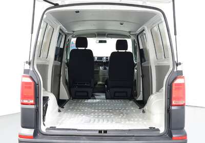 2018 VOLKSWAGEN TRANSPORTER TDI340 LWB DSG