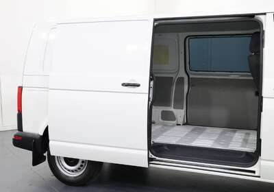 2018 VOLKSWAGEN TRANSPORTER TDI340 LWB DSG