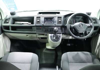 2018 VOLKSWAGEN TRANSPORTER TDI340 LWB DSG
