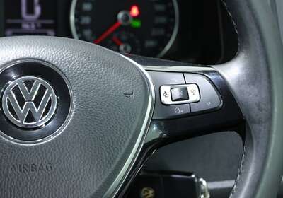 2018 VOLKSWAGEN TRANSPORTER TDI340 LWB DSG
