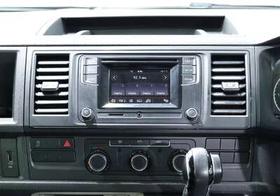 2018 VOLKSWAGEN TRANSPORTER TDI340 LWB DSG